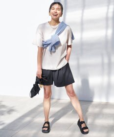 UNFILO BEAUTY FORM-T フォルムTシャツ