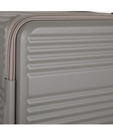 ACE BAGS & LUGGAGE ace. サルートン フロントオープンスーツケース Lサイズ 85～96L 05364