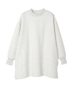 CRAFT STANDARD BOUTIQUE JQカットチュニック2