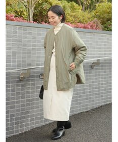 AMERICAN HOLIC キルポカマルチＷＡＹキルトコート