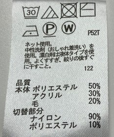 ONWARD Reuse Park 【any FAM】ニット秋冬