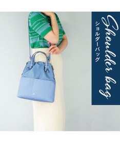 PELLE BORSA 4WAYトート Cheers チアーズ 5501