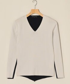 ONWARD Reuse Park 【ICB】ニット春夏