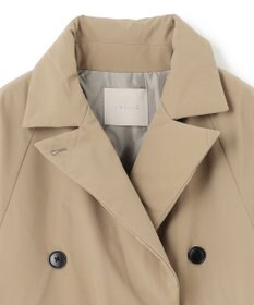 UNFILO FINE MOVE 中綿ライトコート