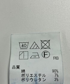 ONWARD Reuse Park 【any FAM】パンツ春夏