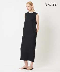 BEIGE， 【S-size】CHESTNUT / Iラインドレス