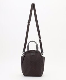 Y'SACCS 【大人のおしゃれ手帖10月号掲載】市川実和子×Y'SACCS　ドットミニボストン