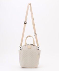 Y'SACCS 【大人のおしゃれ手帖10月号掲載】市川実和子×Y'SACCS　ドットミニボストン