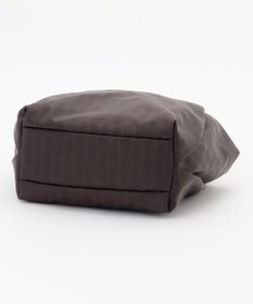 Y'SACCS 【大人のおしゃれ手帖10月号掲載】市川実和子×Y'SACCS　ドットミニボストン