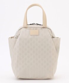 Y'SACCS 【大人のおしゃれ手帖10月号掲載】市川実和子×Y'SACCS　ドットミニボストン