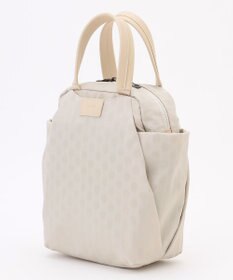 Y'SACCS 【大人のおしゃれ手帖10月号掲載】市川実和子×Y'SACCS　ドットミニボストン