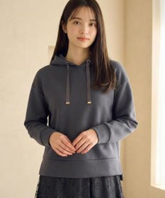 Feroux きれいめダンボール フーディー