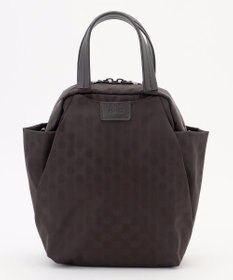 Y'SACCS 【大人のおしゃれ手帖10月号掲載】市川実和子×Y'SACCS　ドットミニボストン