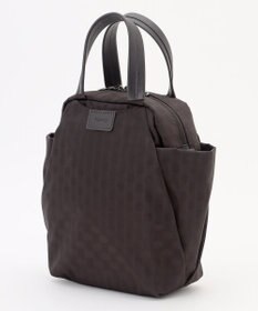 Y'SACCS 【大人のおしゃれ手帖10月号掲載】市川実和子×Y'SACCS　ドットミニボストン