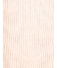 Te chichi ランダムプリーツシアーインナー