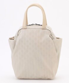 Y'SACCS 【大人のおしゃれ手帖10月号掲載】市川実和子×Y'SACCS　ドットミニボストン