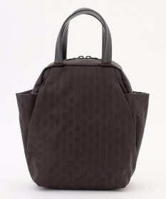 Y'SACCS 【大人のおしゃれ手帖10月号掲載】市川実和子×Y'SACCS　ドットミニボストン