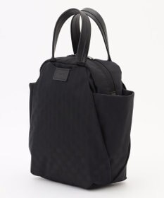 Y'SACCS 【大人のおしゃれ手帖10月号掲載】市川実和子×Y'SACCS　ドットミニボストン