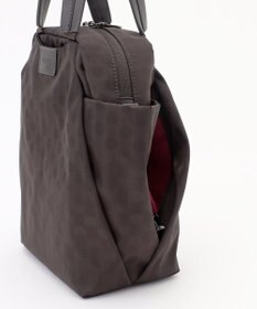 Y'SACCS 【大人のおしゃれ手帖10月号掲載】市川実和子×Y'SACCS　ドットミニボストン