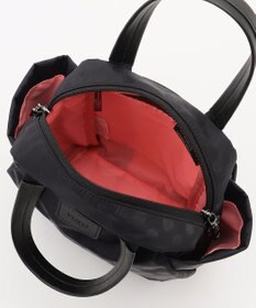 Y'SACCS 【大人のおしゃれ手帖10月号掲載】市川実和子×Y'SACCS　ドットミニボストン