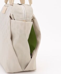 Y'SACCS 【大人のおしゃれ手帖10月号掲載】市川実和子×Y'SACCS　ドットミニボストン