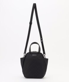 Y'SACCS 【大人のおしゃれ手帖10月号掲載】市川実和子×Y'SACCS　ドットミニボストン