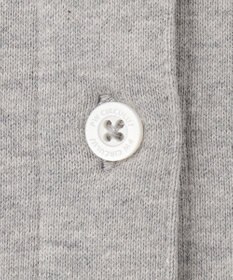 PW CIRCULUS 【WOMEN】【洗える】裏毛 ロゴ ポロ ワンピース ゴルフウェア レディース