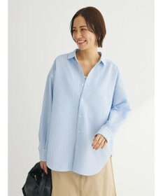 Green Parks ゆったりサッカーシャツ