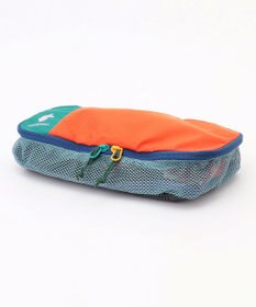 JOSEPH ABBOUD MOUNTAIN 【COTOPAXI】CUBO 3L TRAVEL CUBE DEL DIA トラベル ポーチ