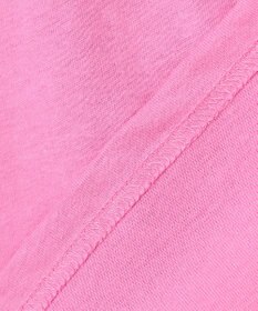 ANY KIDS 【綿100%】バックプリント オーバーサイズTシャツ