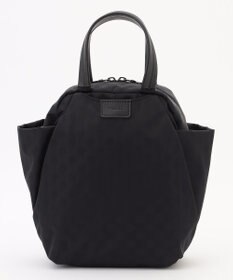 Y'SACCS 【大人のおしゃれ手帖10月号掲載】市川実和子×Y'SACCS　ドットミニボストン