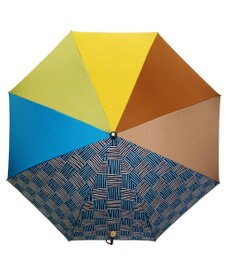 +RING UNISEX プラスリング 長傘60cm MLT T1287