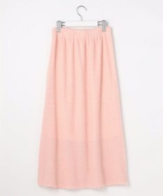 Feroux シャギーナロー スカート