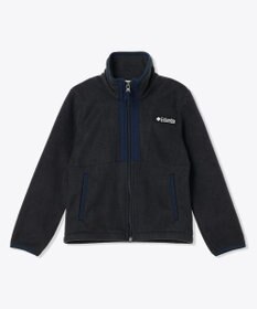 Columbia Columbia/ 【KIDS】バックボールIIフルジップフリース /コロンビア