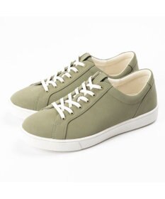 AcureZ フィット感◎ キレイ色スニーカー「母趾にやさしいスニーカー」