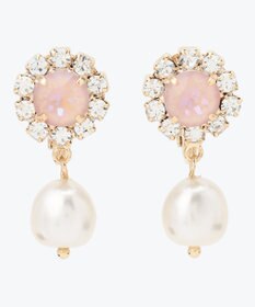 TOCCA BIJOUX PEARL EARRINGS イヤリング