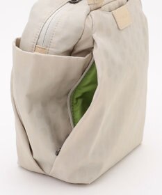 Y'SACCS 【大人のおしゃれ手帖10月号掲載】市川実和子×Y'SACCS　ドットミニボストン