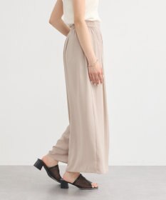 earth music&ecology 選べる丈アソートスカーチョ