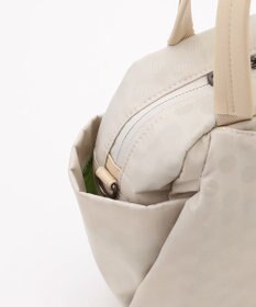 Y'SACCS 【大人のおしゃれ手帖10月号掲載】市川実和子×Y'SACCS　ドットミニボストン