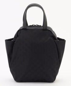 Y'SACCS 【大人のおしゃれ手帖10月号掲載】市川実和子×Y'SACCS　ドットミニボストン