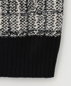 ANY L 【洗濯機可】ツイーディベスト