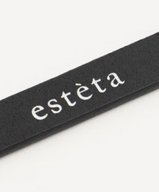 23区 【エステータ】ダブルロングベルト