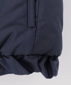 ANY KIDS ボア リバーシブル ベスト