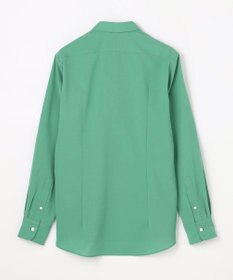 JOSEPH HOMME 【機能素材】テクノボイルストレッチ　レギュラーカラーシャツ