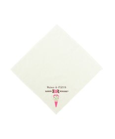 Maison de FLEUR サーティワン　タオルハンカチ