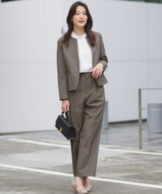 ANY SIS 【22.5～24.5cm】ビット付き パンプス