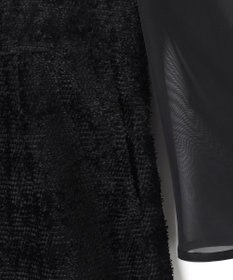 ICB ダイヤカットジャカード オールインワン