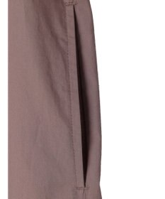 CRAFT STANDARD BOUTIQUE 袖レース使いワンピース