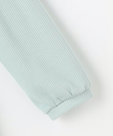 ANY KIDS 裏起毛 ネックレス トレーナー