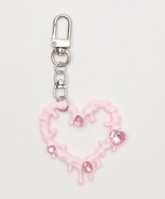 WEGO シンプルモチーフキーホルダー